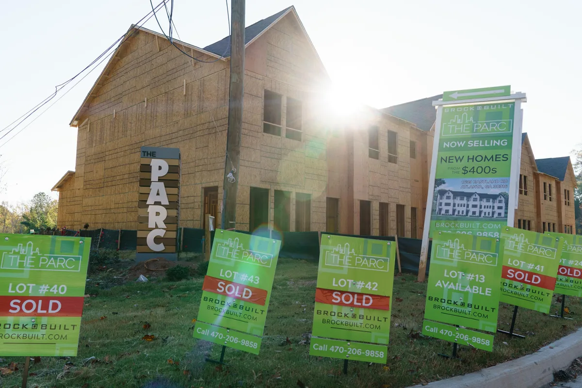 How housing victories in San Diego, Austin, and Atlanta could spread nationwide
