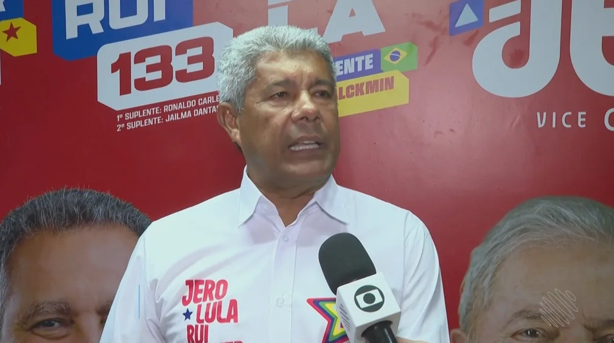 Jerônimo Rodrigues destaca parceria com prefeitos em ações governamentais durante evento de campanha