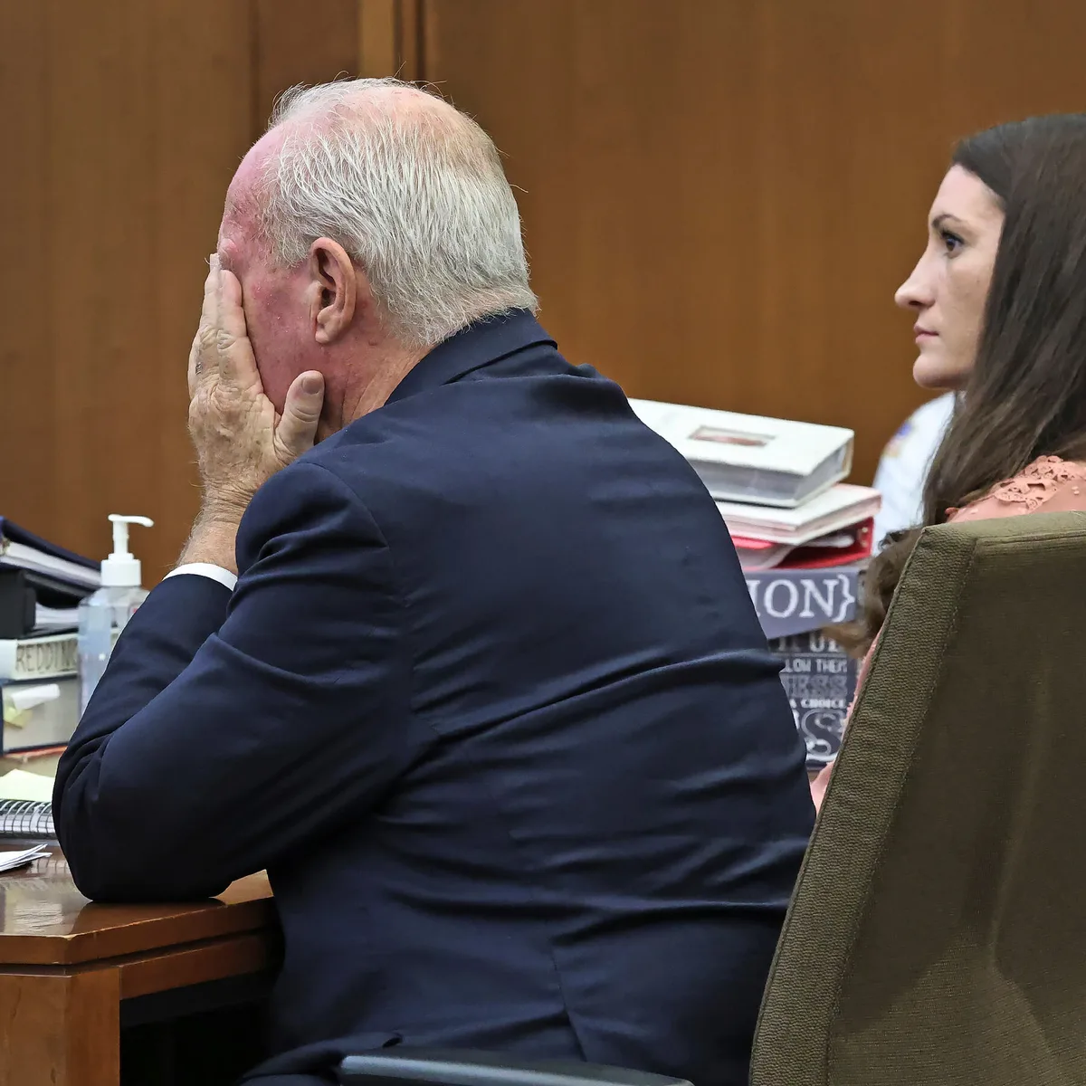 Religious References in Lindsay Clancy Trial Anger Judge and Defense