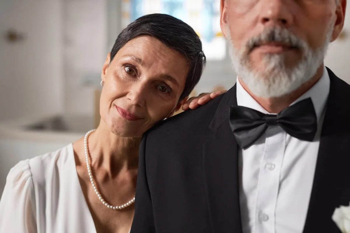My husband inherited $3 million. He wants a vacation home, but I want to save for retirement. Who’s right?