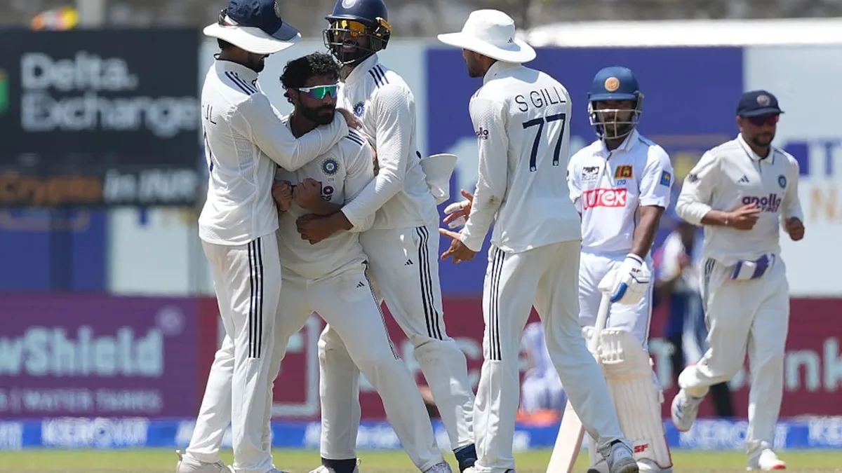 Gautam Gambhir Sent Huge Warning Despite Galle Test Win: 'Give Them Time'