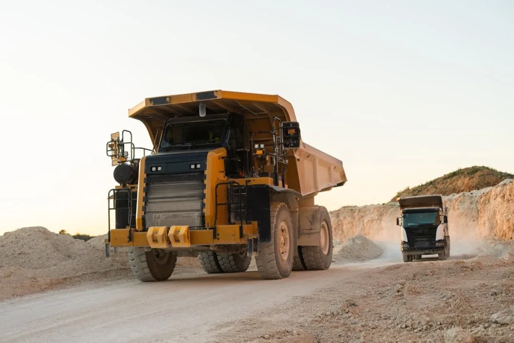 Interés de Estados Unidos en un sector clave: proyectan exportaciones mineras por más de USD 41.000 millones