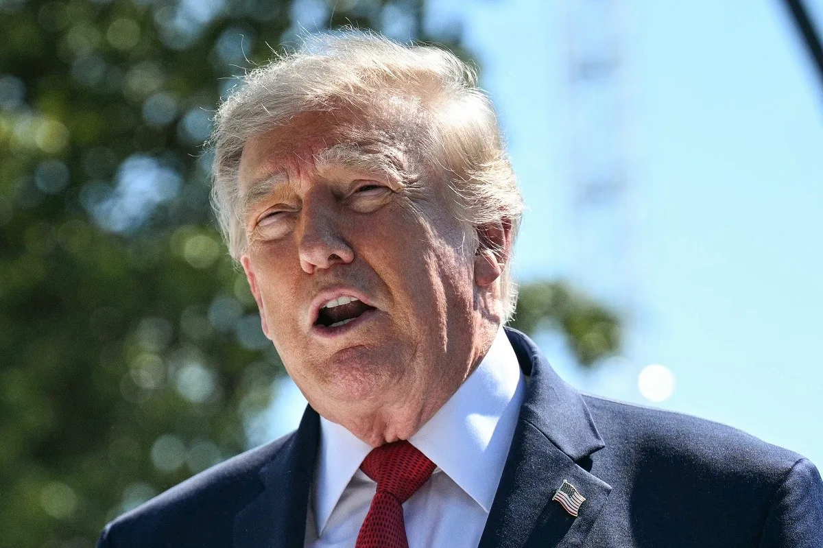 Desaprovação de Trump chega a 65%, maior número do governo, diz pesquisa