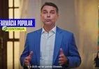 EBC nega participação em falha na propaganda eleitoral de Flávio