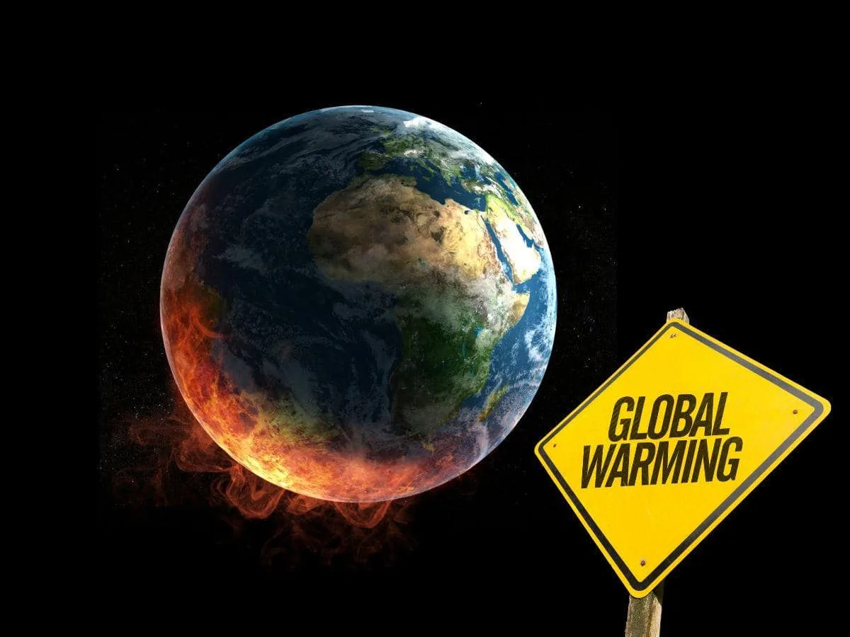 Earth will soon exceed safe temperature threshold: United Nations