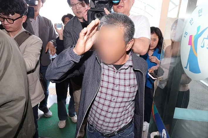 역대 최대 피해 '경북 산불' 낸 60대 남성 2심도 징역형 집유