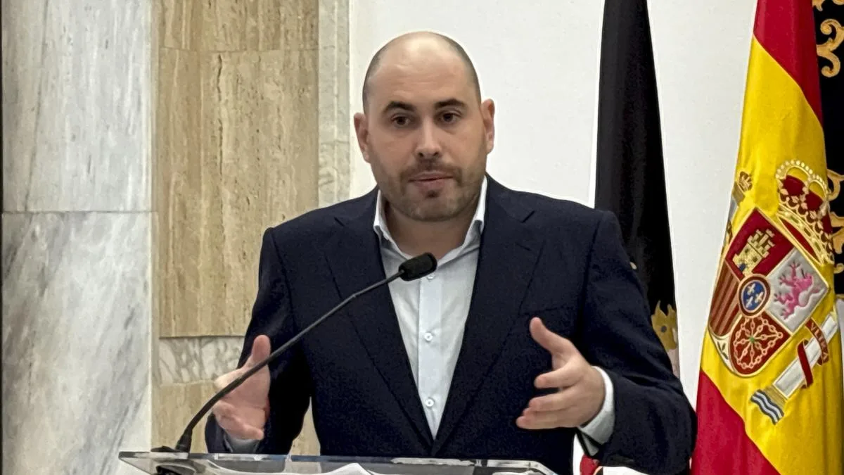 La jueza Tardón reclama la causa contra el delegado del Gobierno en Ceuta