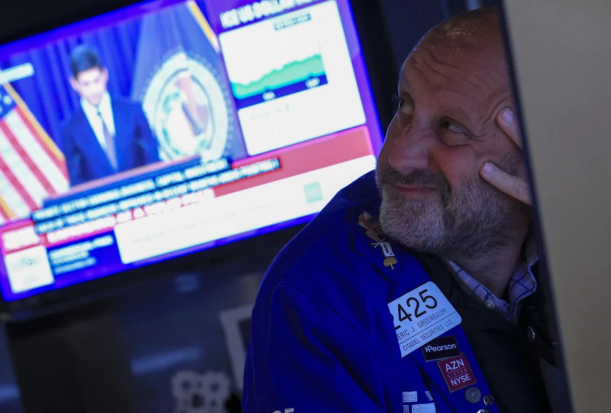 Fed builds credibility, but hawkish turn leaves investors edgy