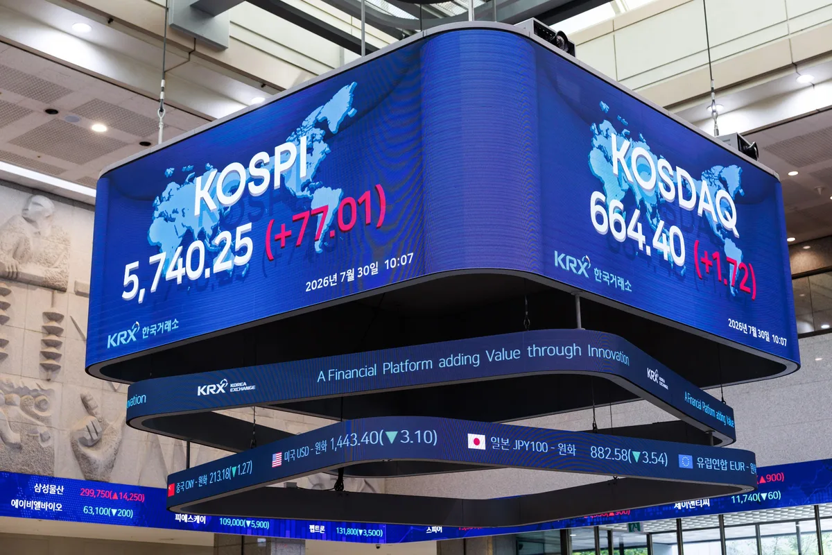 South Korea tests global investor appetite with longer trading hours