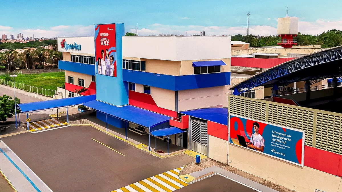 Escola maranhense apresenta benefícios da educação Montessori para crianças