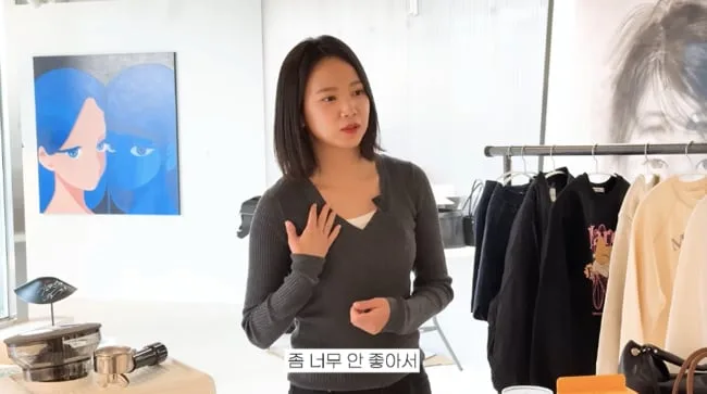 ‘김무열♥’ 윤승아, 잠긴 목소리로 등장..“많이 아파, 회복 안됐다” (승아로운)