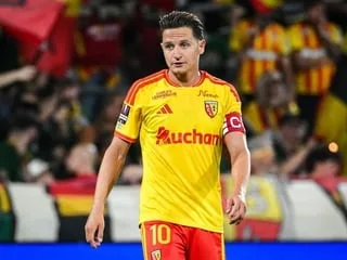 Ligue des champions. Le calendrier complet du RC Lens en phase de ligue est tombé
