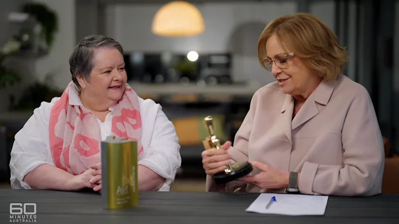 Magda Szubanski reveals her cancer, now in remission, is ‘incurable’