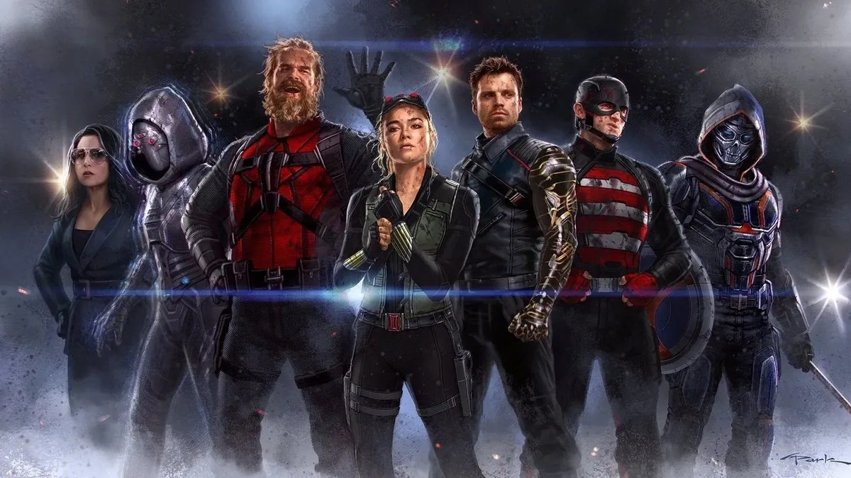 Quais X-Men não estão em Vingadores: Doutor Destino? Confira a lista!