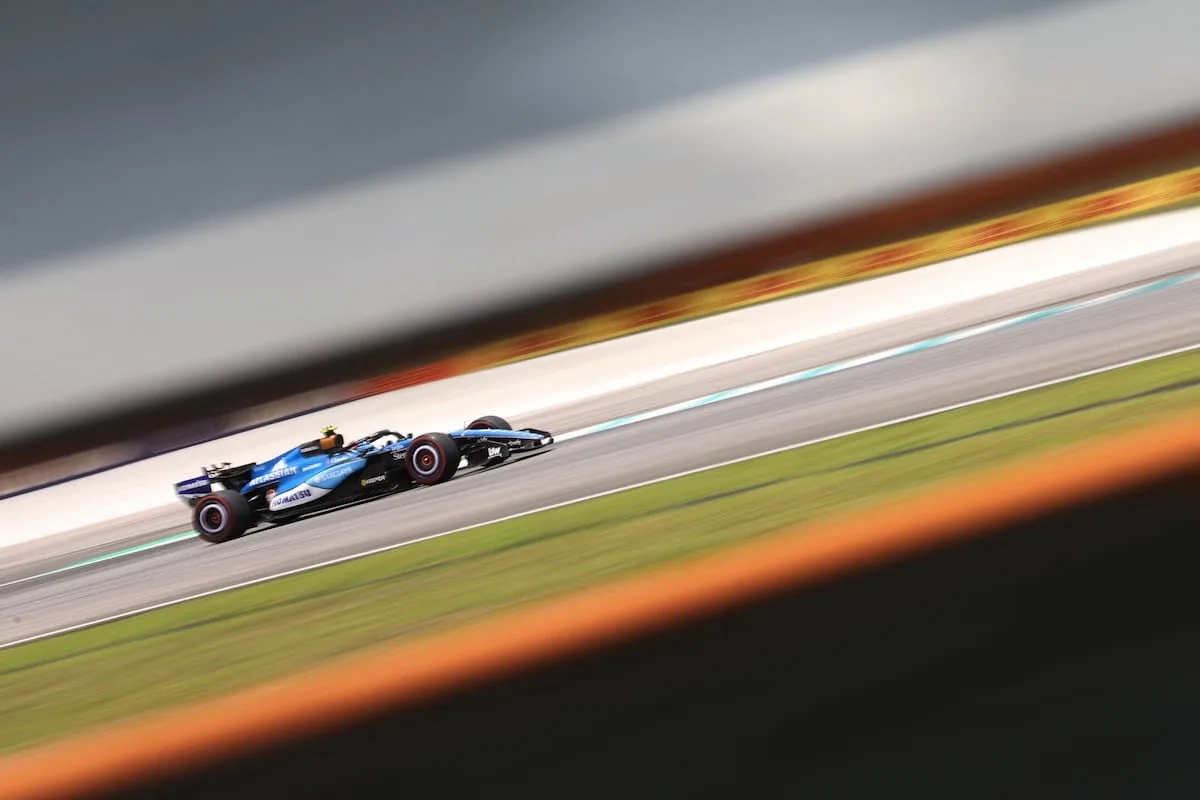 Formula 1 to race in Rwanda from early 2030s under 10-year deal