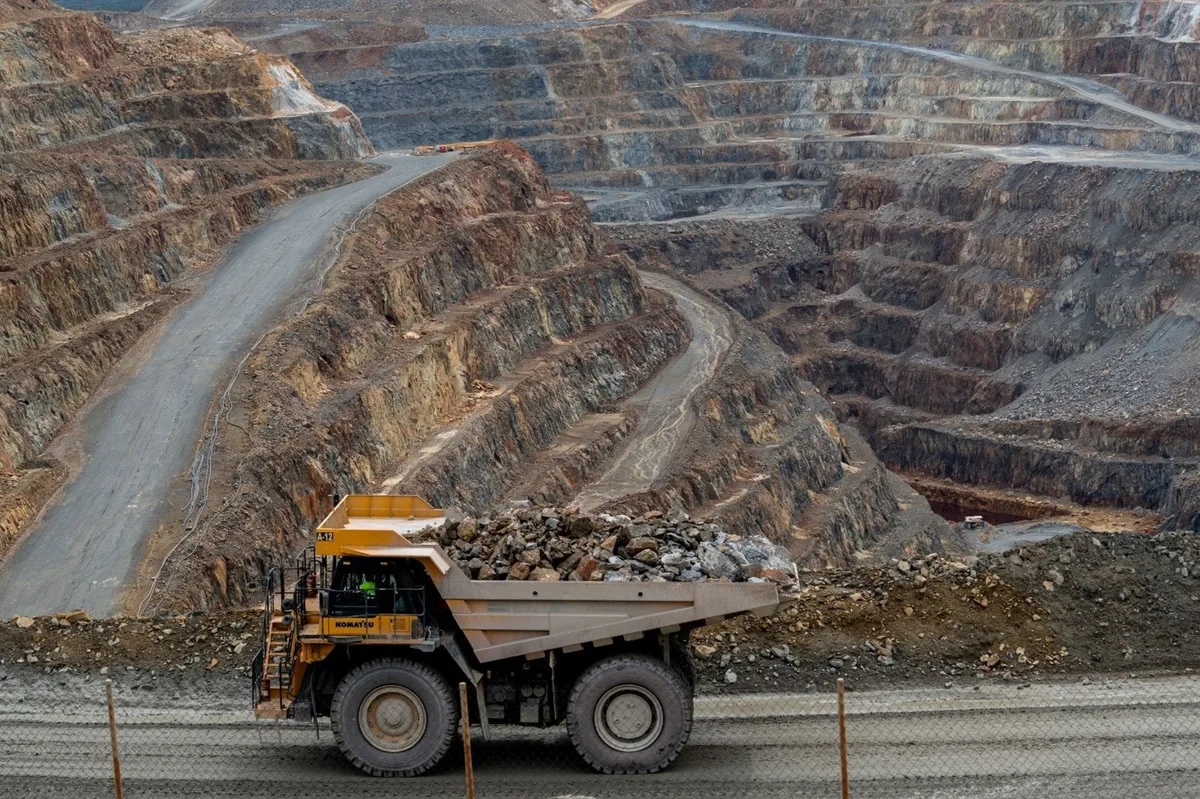 Perú prevé autorizar este año proyectos estratégicos sostenibles por valor de más de 17.343 millones de euros