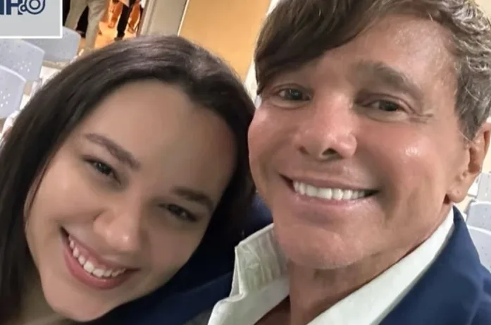 Quem é Bruna Trindade, única herdeira deixada por Netinho