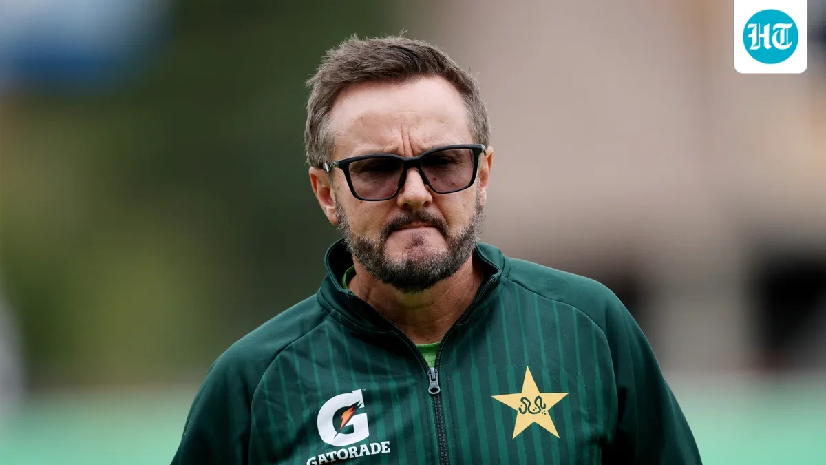 Mike Hesson open to coaching Pakistan in Tests, leaves final call with PCB after England debacle: ‘Enough talent there’
