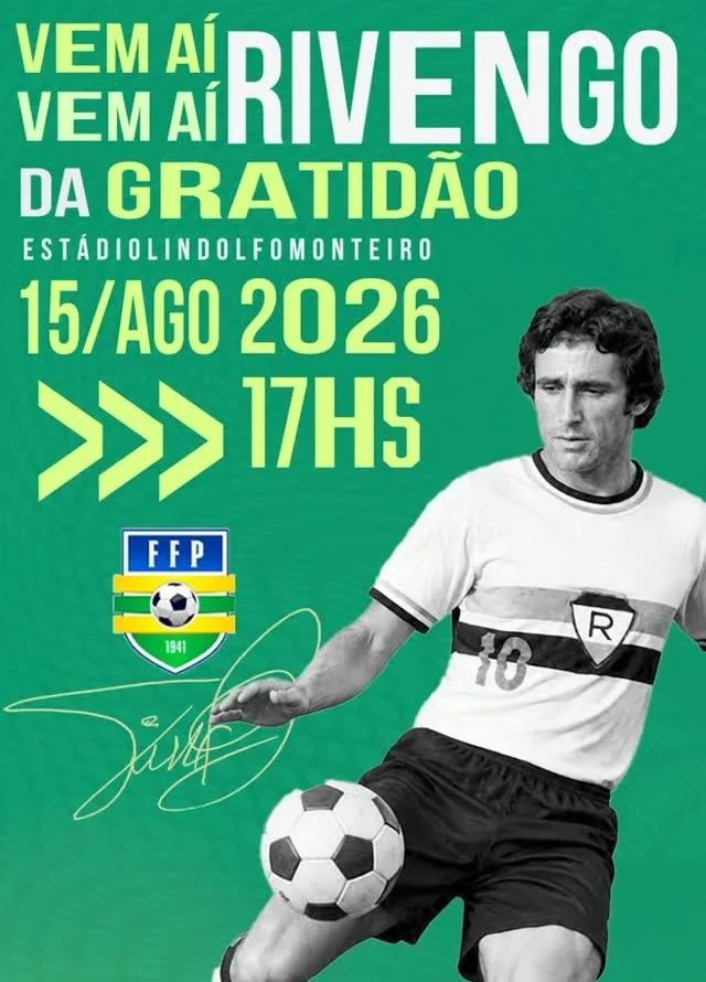 Rivengo da Gratidão: veja preços, onde comprar ingressos e atletas confirmados para jogo do Sima