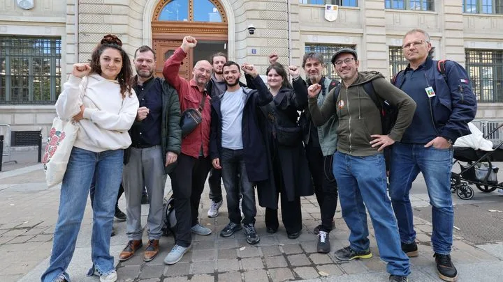 Manifestation du 17 octobre : l'appel à la convergence des luttes