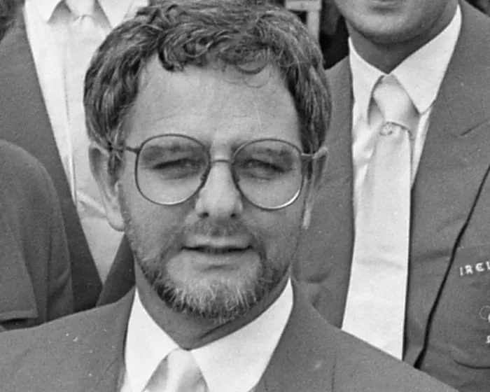 Former Irish Olympic swimming coach and child abuser George Gibney to be sentenced