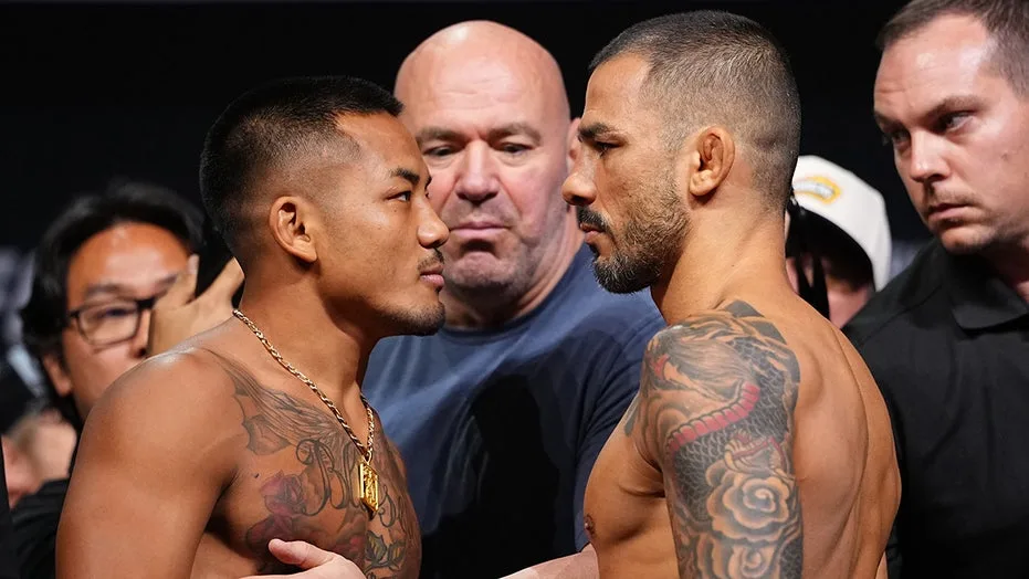 Fanatics Sportsbook Promo Code FOXNEWS350 Unlocks Bet $20, Get $350 Offer for UFC 331