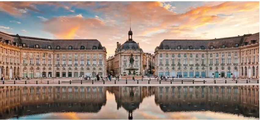 Por que um vinho chileno passa por Bordeaux antes de chegar ao Brasil?