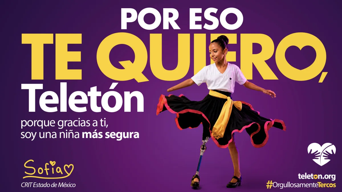 Continúa boteo del Teletón 2026 en Coahuila; buscan recaudar 3.5 millones de pesos