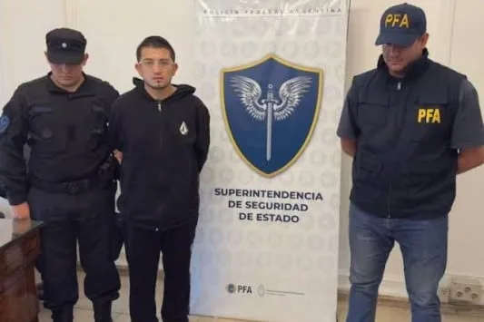 Conceden la extradición del “marcador” de la banda que ejecutó el atentado mortal contra el precandidato a presidente de Colombia Miguel Uribe Turbay