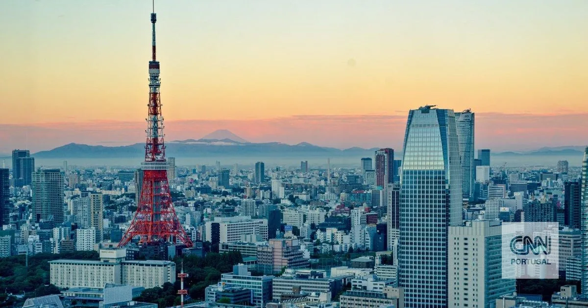 Tóquio vai ter o primeiro serviço de robotáxis do Japão em 2027