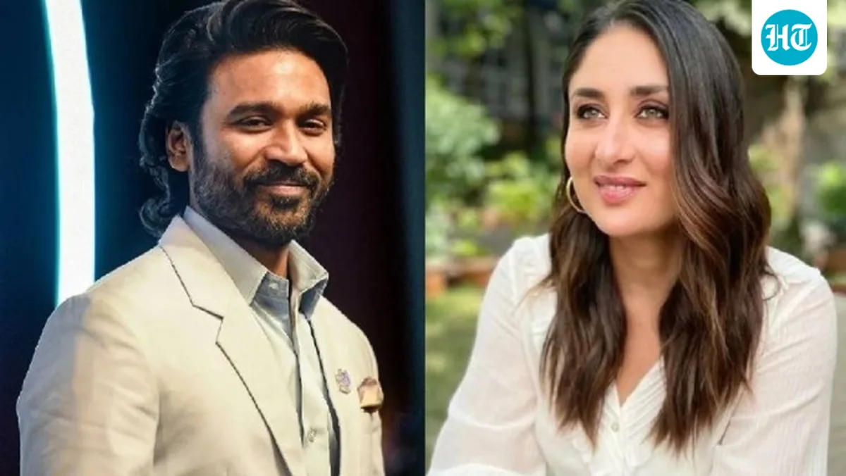 Kareena Kapoor, Dhanush to star in Sanjay Leela Bhansali's next? Director PS Mithran gives update