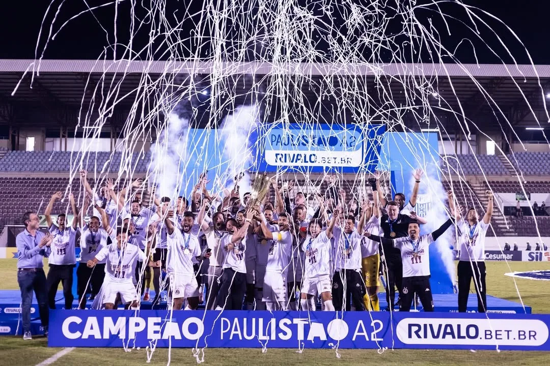 Na semana do aniversário da Mooca, Juventus disponibiliza ingressos gratuitos para a Copa Paulista
