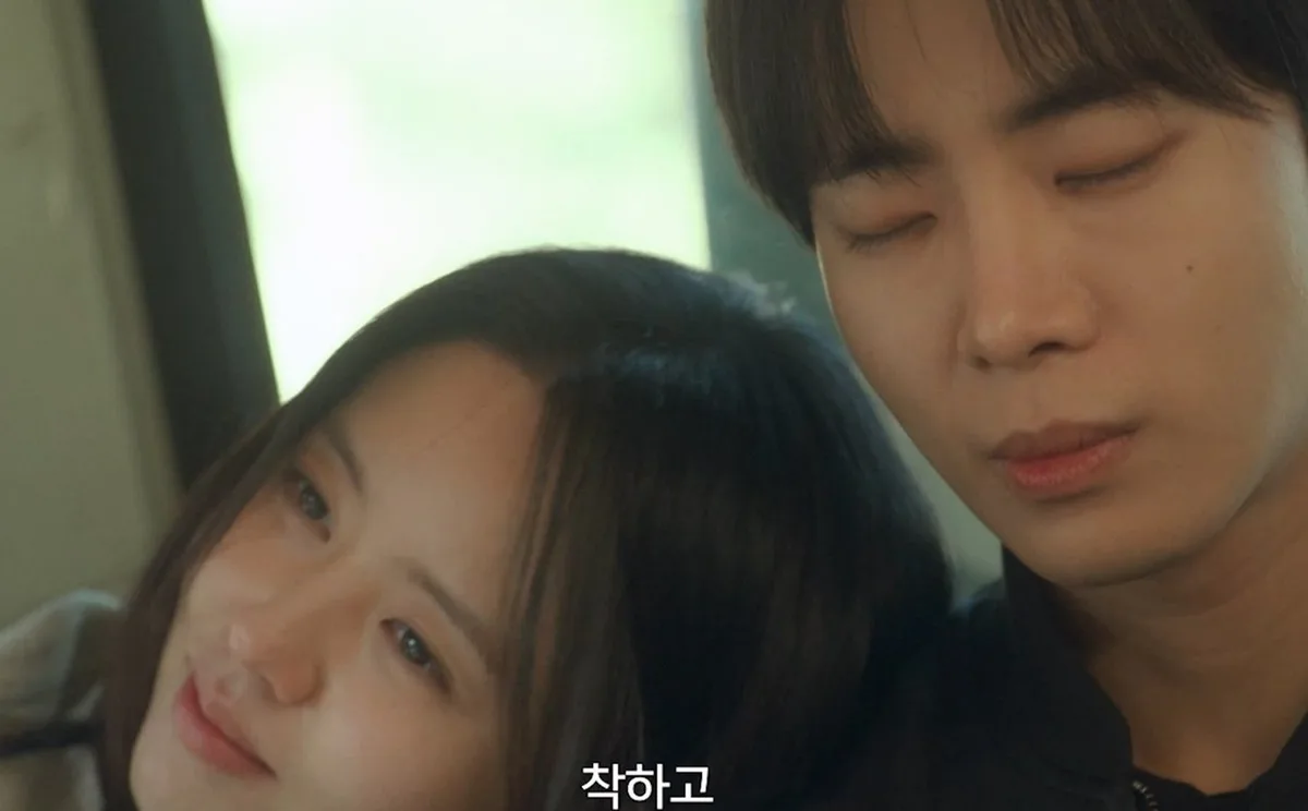 추영우♥김소현 먹여주고 꽁냥…안판석 유작 ‘연애박사’ 10월 첫방