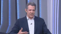 Apuração da PM encontra divergências em relato de motorista de Haddad