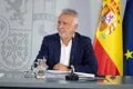 El Gobierno retirará los polideportivos de Ceuta como centros de acogida de migrantes y habilitará nuevos espacios
