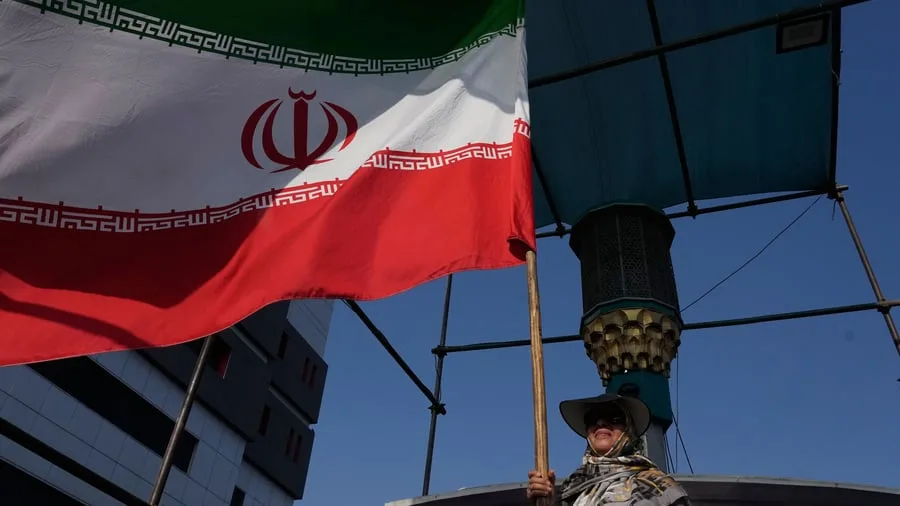 Iran: Iran erstellt Plattform zur Meldung von Kritikern im Ausland