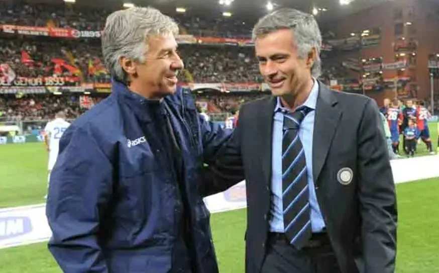 El entrenador que volvió loco a Mourinho