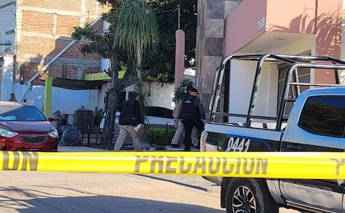 Asesinan a dos mujeres en menos de 48 horas en Escuinapa; atacan a balazos a trabajadora de una estética