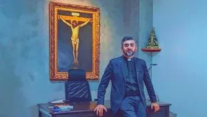 O “milagre” do padre que salvou as finanças da PUC-Rio. E com o apoio de Armínio Fraga