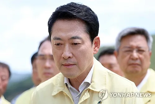 장동혁, 내일 오전 경남 수해현장 방문…"복구·지원에 최선"