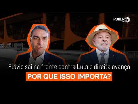A arrancada de Flávio Bolsonaro: Por Que Isso Importa #3
