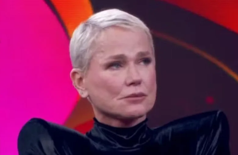 Xuxa leva à TV Globo as seguidas críticas de Mara Maravilha