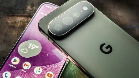 Portierungsprobleme: GrapheneOS rät vom Kauf des Pixel 11 ab