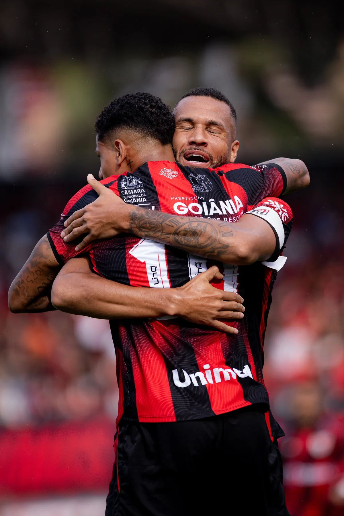Atlético-GO tem baixas importantes para enfrentar o Sport