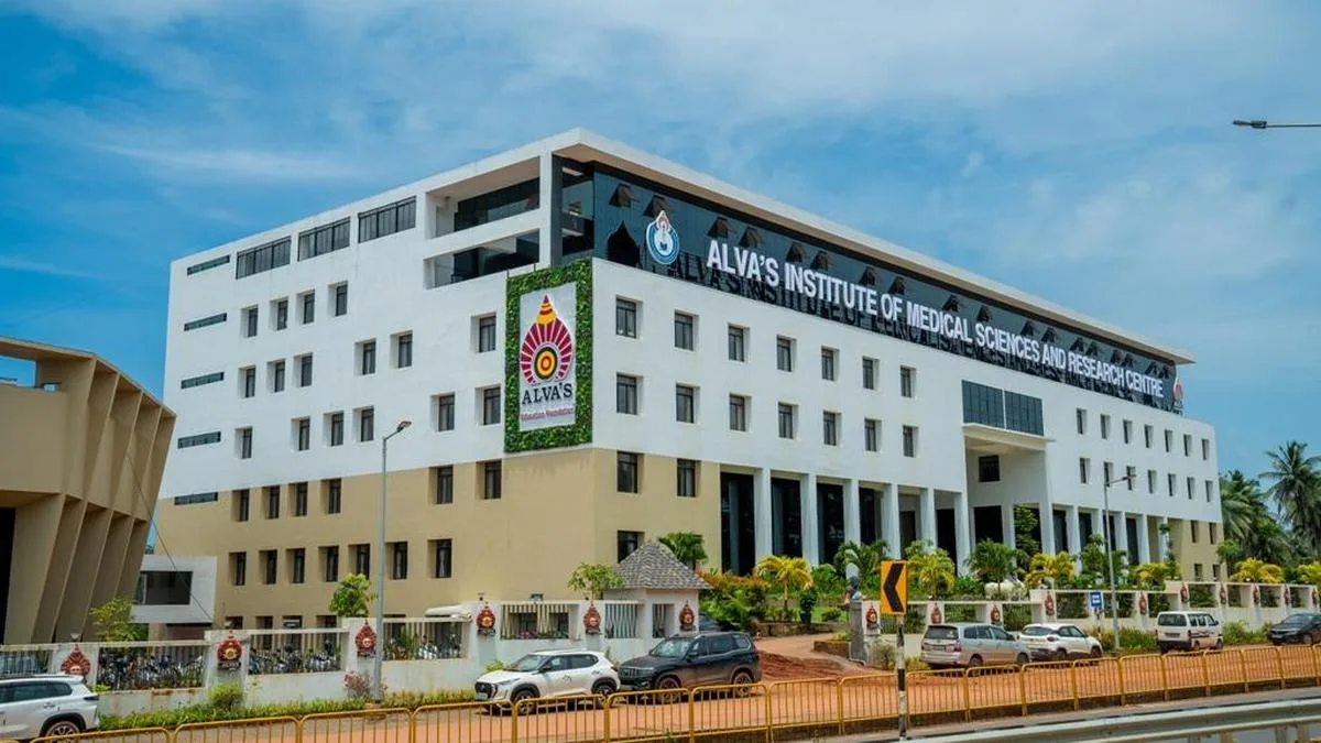 Alva’s Medical College to be inaugurated on September 21