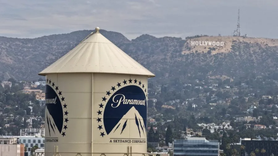Paramount settles with states that sued over Warner Brothers Discovery merger
