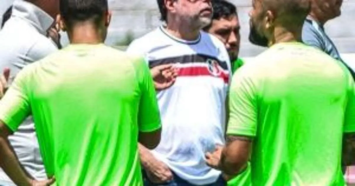 Santa Cruz terá bicho de R$ 3 milhões em caso de acesso à Série B