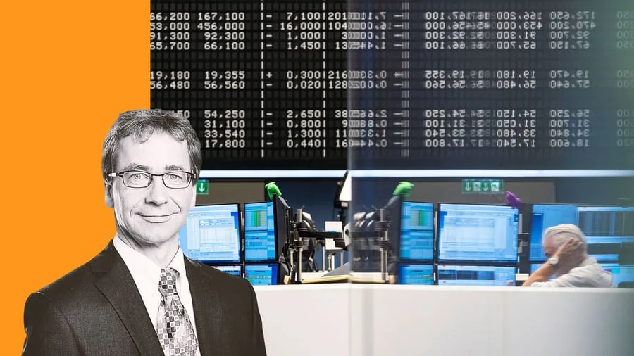 Märkte Insight: Dax-Anlegern stehen schwierige Monate bevor