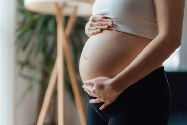 Texas surrogacy, abortion dispute leads to birth of baby with heart defect