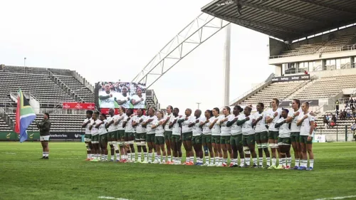 Springbok Women target world No 5 Ireland at Athlone fortress